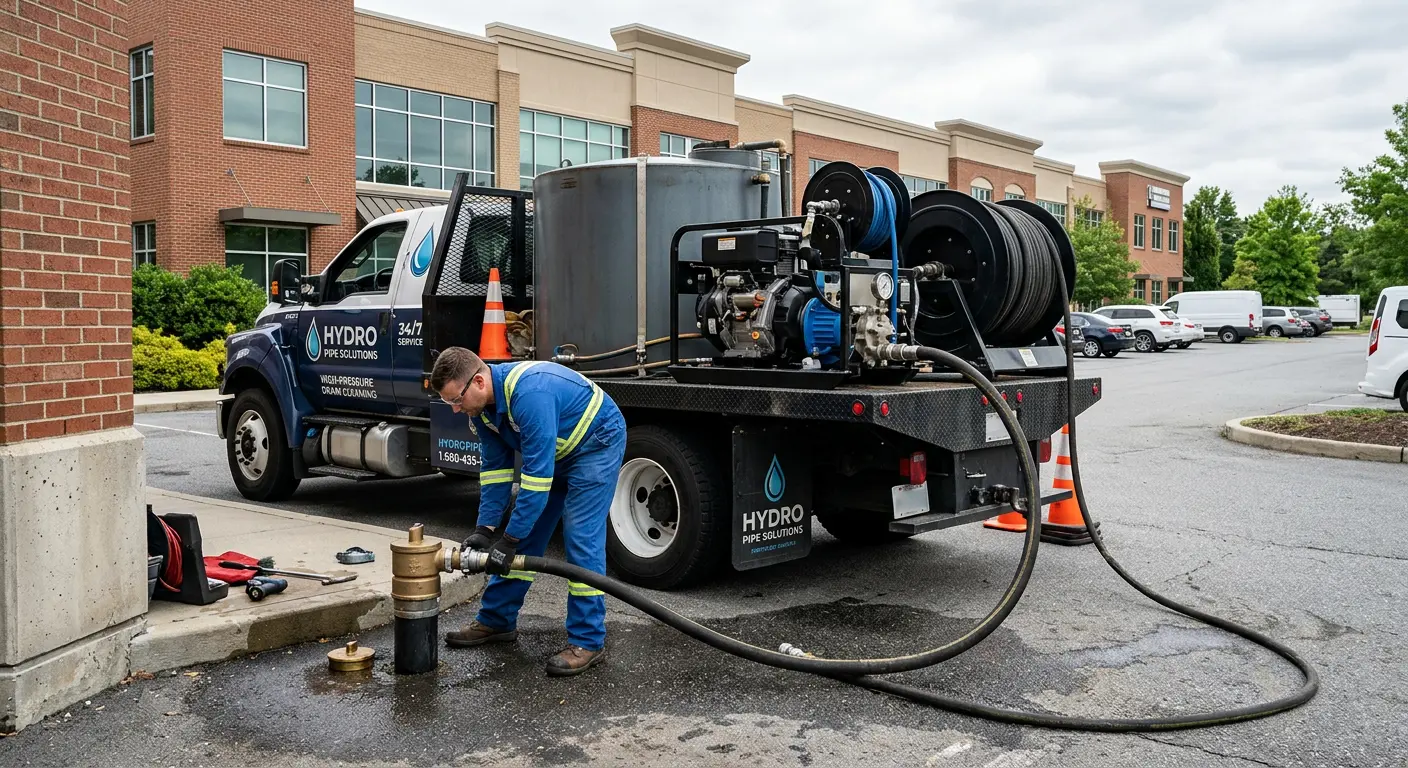 Sewer & Drain services in Louisburg, KS